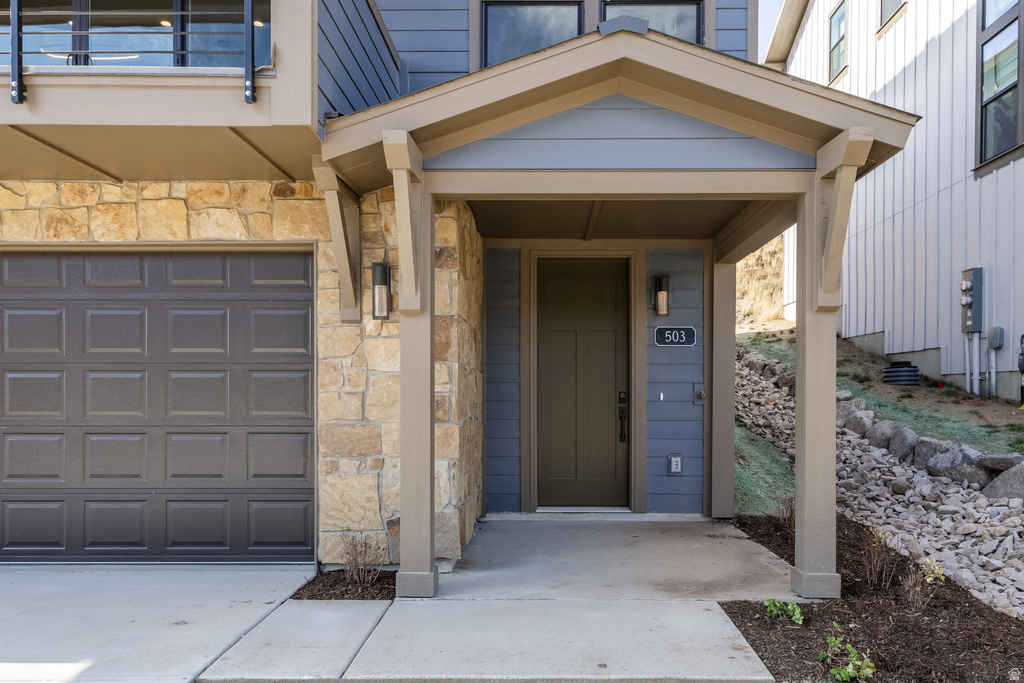 419 W ASCENT DR #274 Hideout, UT 84036