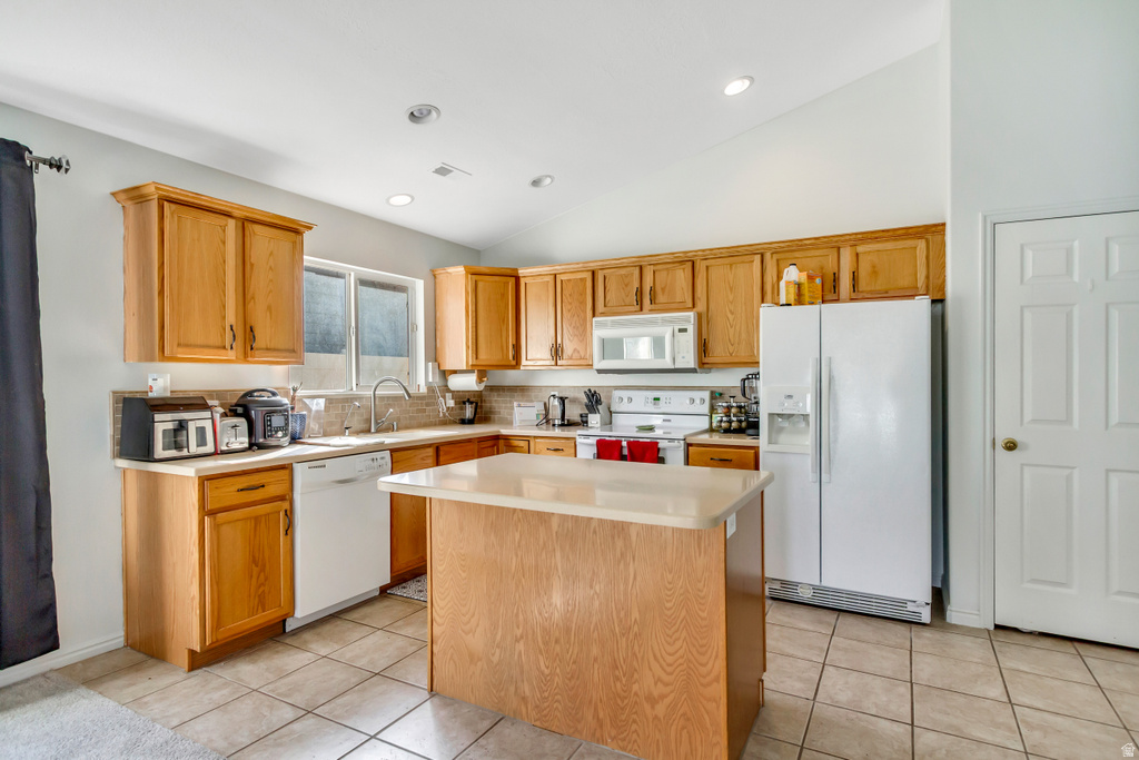 828 W CHARTRES AVE Sandy, UT 84070