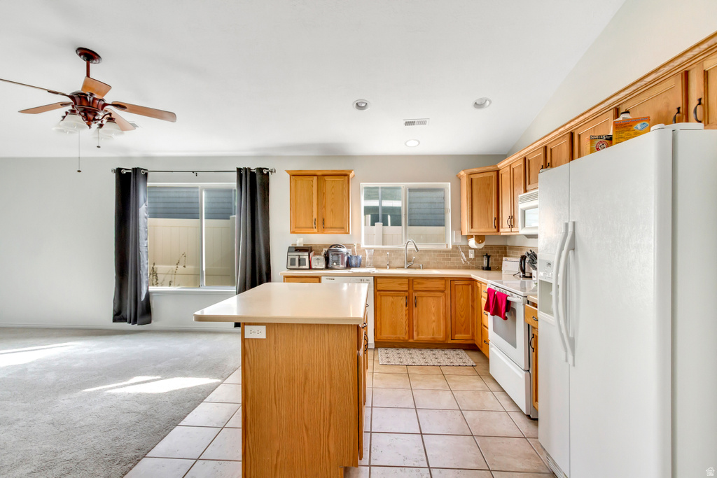 828 W CHARTRES AVE Sandy, UT 84070