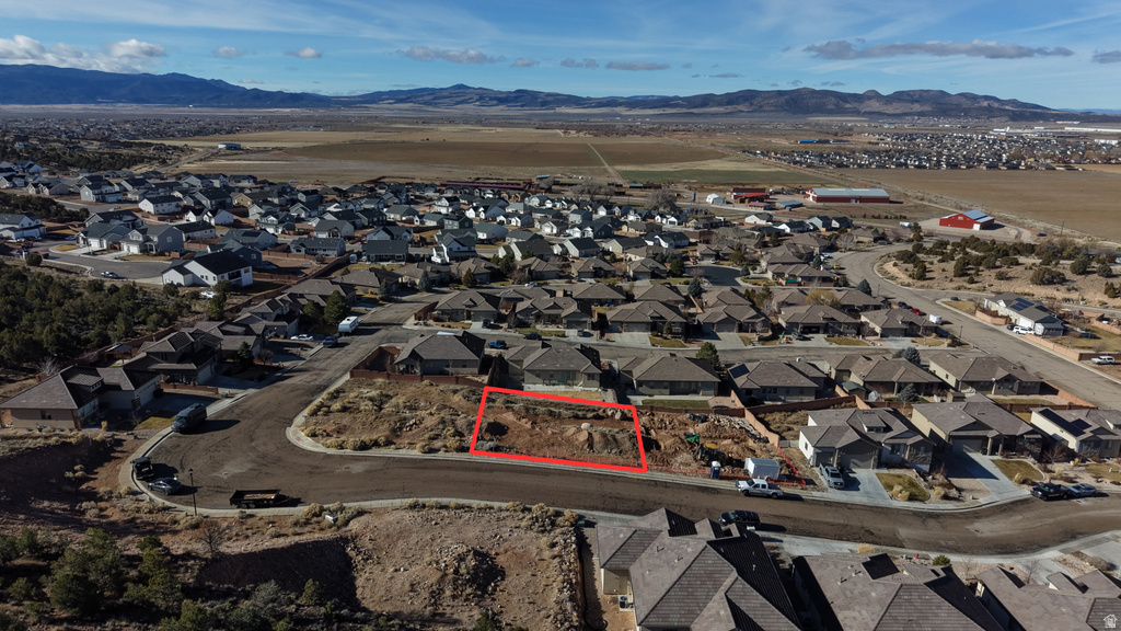 356 S 3425 W Cedar City, UT 84720