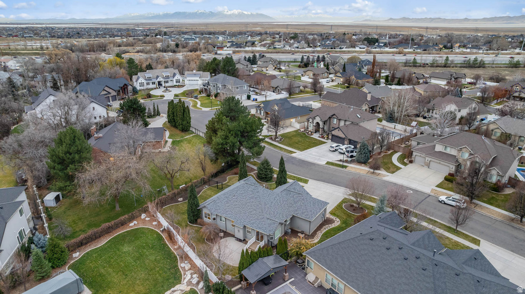 1512 N JUNE DR Farmington, UT 84025