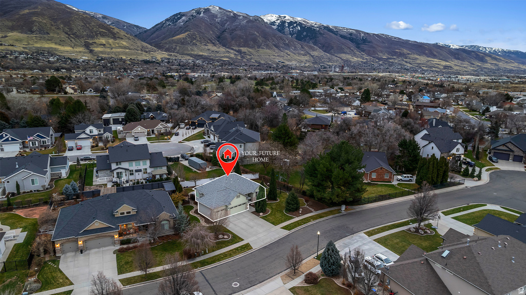 1512 N JUNE DR Farmington, UT 84025