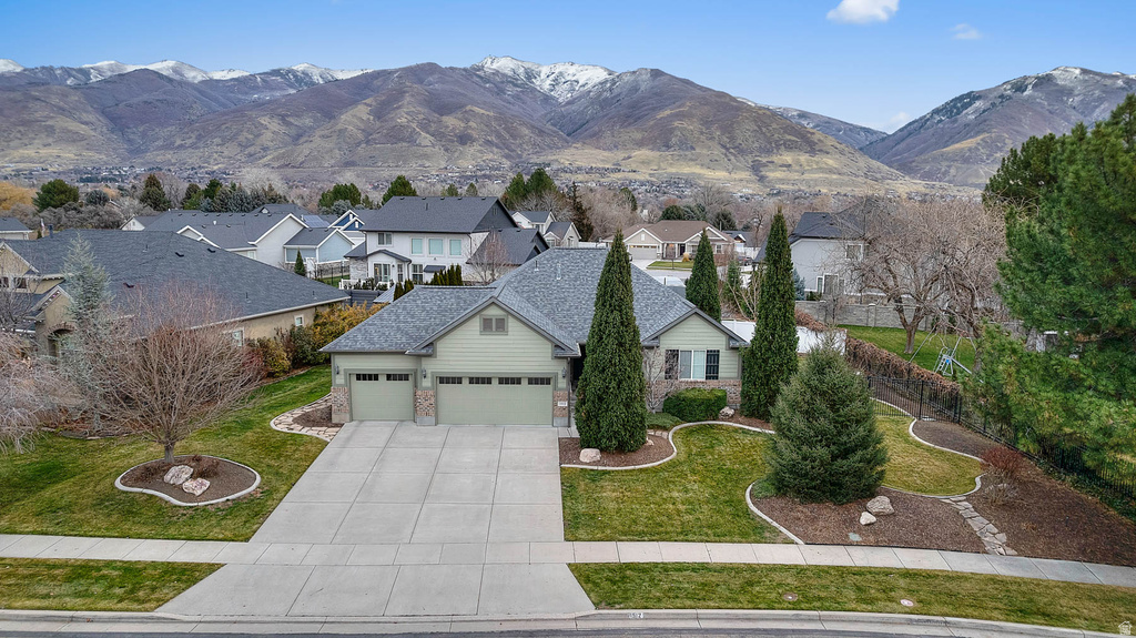 1512 N JUNE DR Farmington, UT 84025