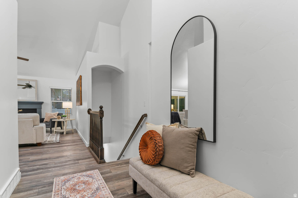 1512 N JUNE DR Farmington, UT 84025