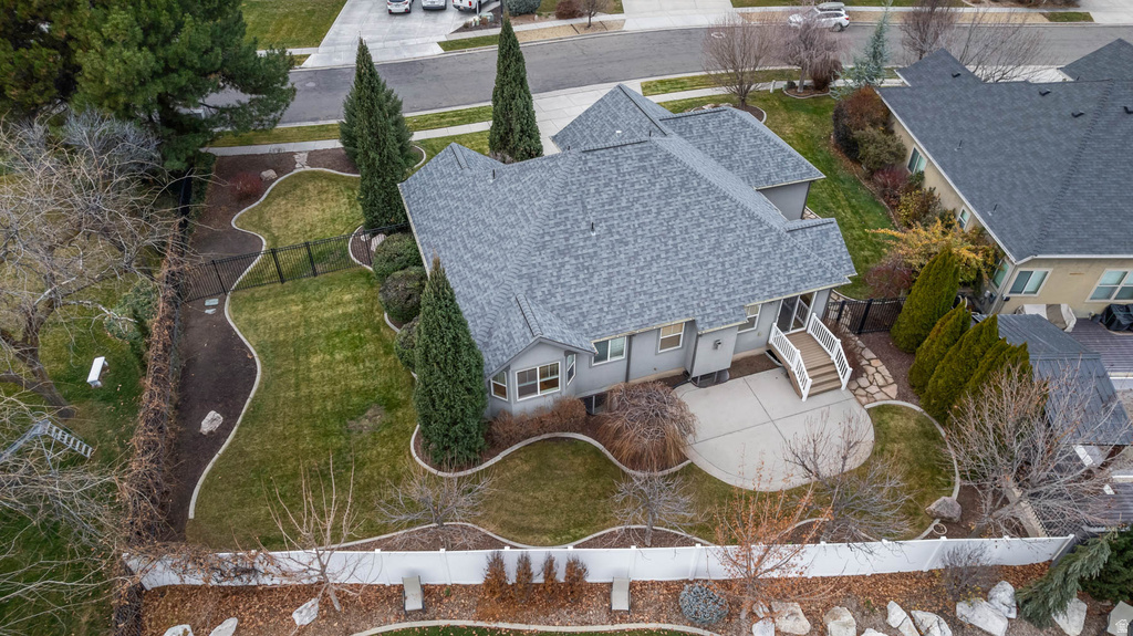 1512 N JUNE DR Farmington, UT 84025