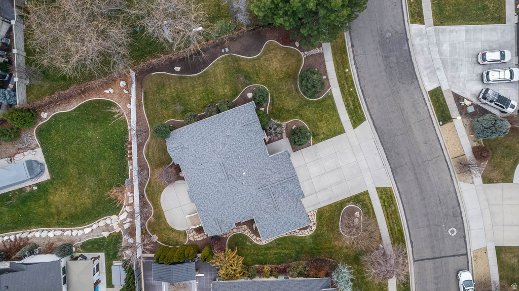 1512 N JUNE DR Farmington, UT 84025