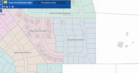 361 S 3425 W Cedar City, UT 84720