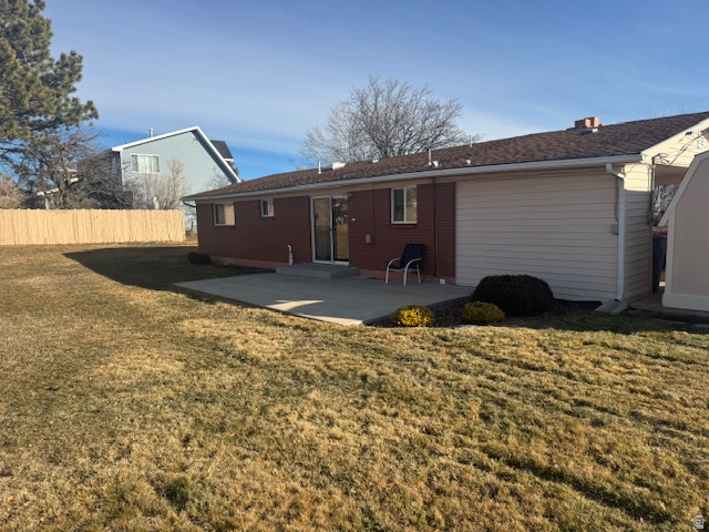 196 S BLUE MOUNTAIN DR Monticello, UT 84535