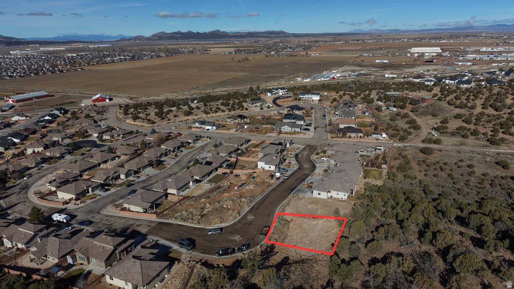 371 S 3425 W Cedar City, UT 84720