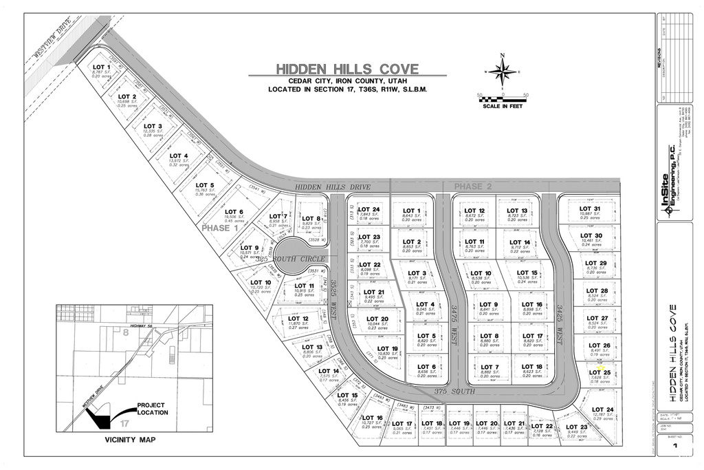 371 S 3425 W Cedar City, UT 84720