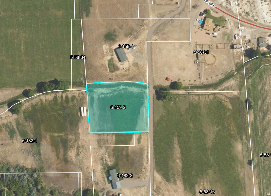 486 S COUGAR RIDGE LN Sevier, UT 84766