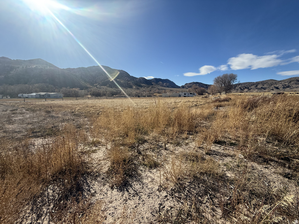 486 S COUGAR RIDGE LN Sevier, UT 84766
