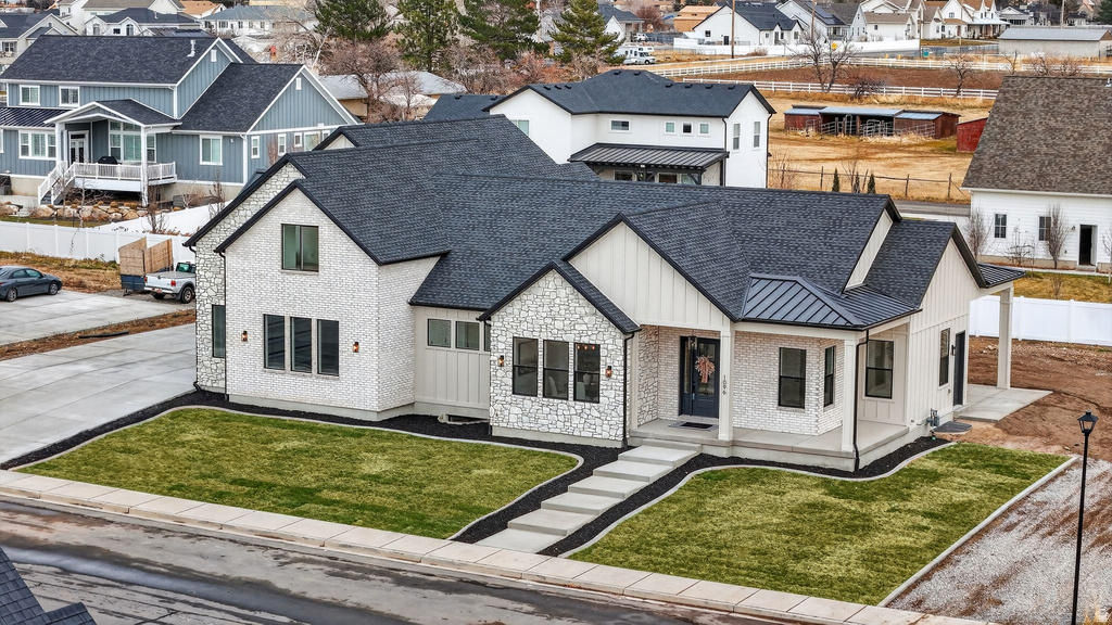 1096 N 1000 E Mapleton, UT 84664