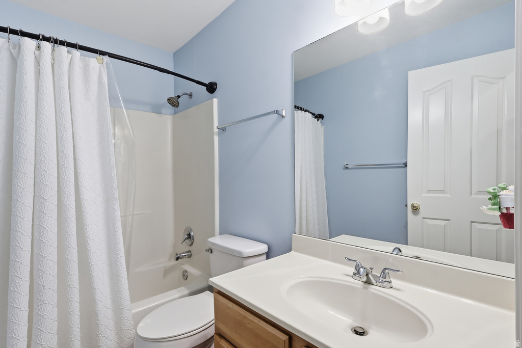 71 E HUNTERS HVN Saratoga Springs, UT 84045