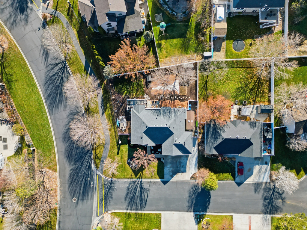 71 E HUNTERS HVN Saratoga Springs, UT 84045