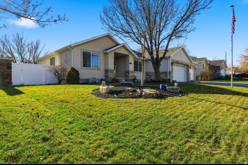 71 E HUNTERS HVN Saratoga Springs, UT 84045