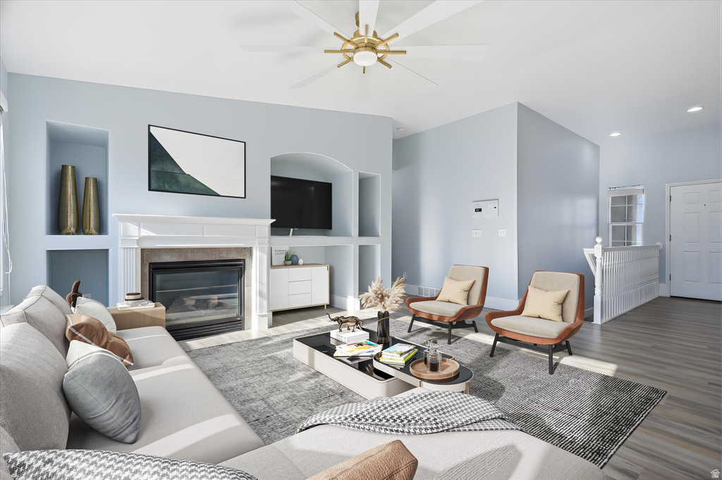 71 E HUNTERS HVN Saratoga Springs, UT 84045