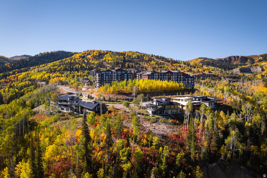 8909 MOONSHADOW CT Park City, UT 84060