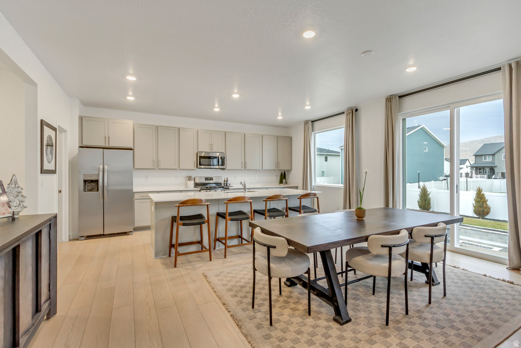 3456 N SWIFT LN Eagle Mountain, UT 84005