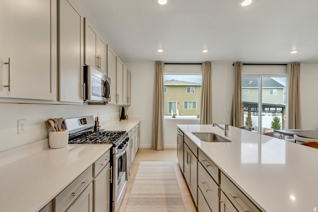 3456 N SWIFT LN Eagle Mountain, UT 84005