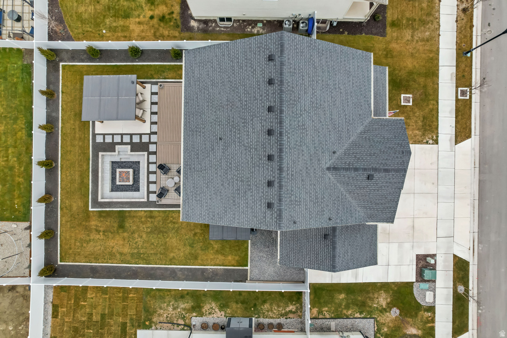 3456 N SWIFT LN Eagle Mountain, UT 84005