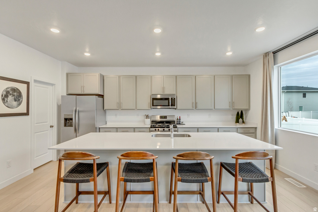 3456 N SWIFT LN Eagle Mountain, UT 84005