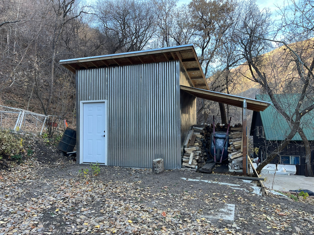 6071 N SHADYSIDE DR #7 Provo Canyon, UT 84604