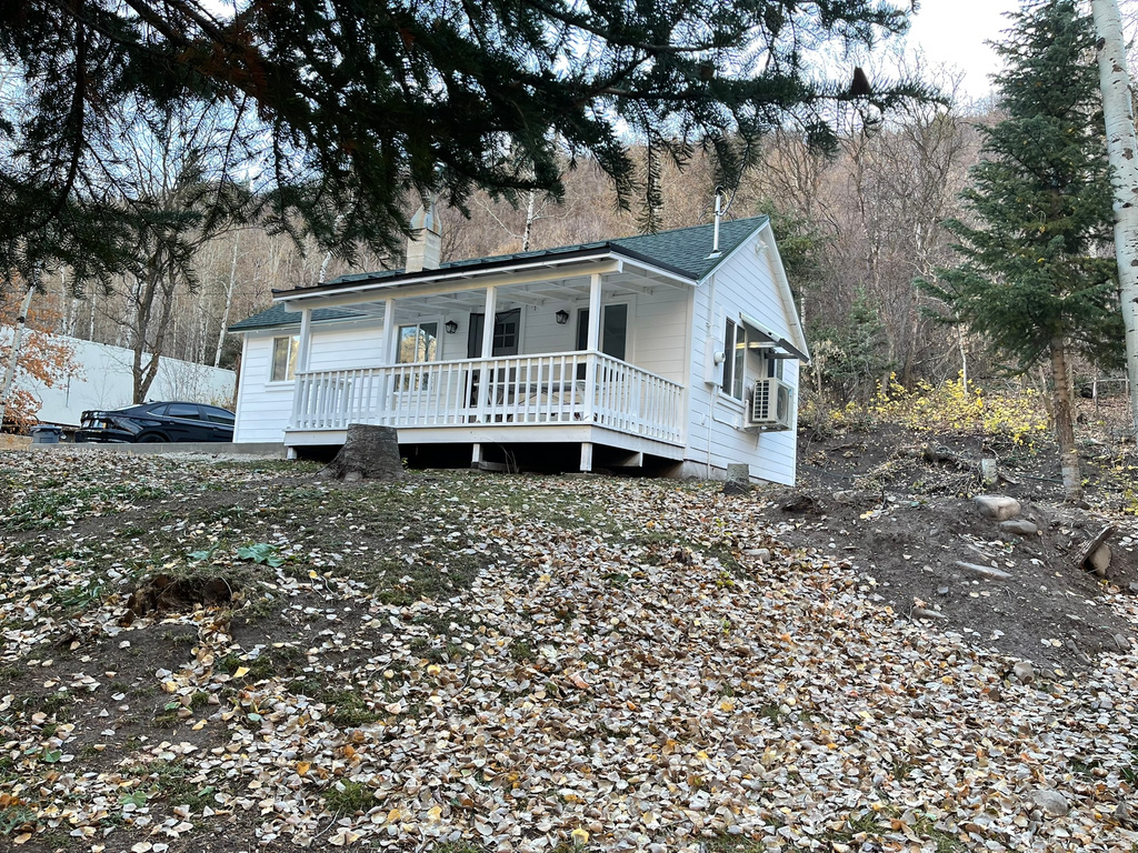 6071 N SHADYSIDE DR #7 Provo Canyon, UT 84604