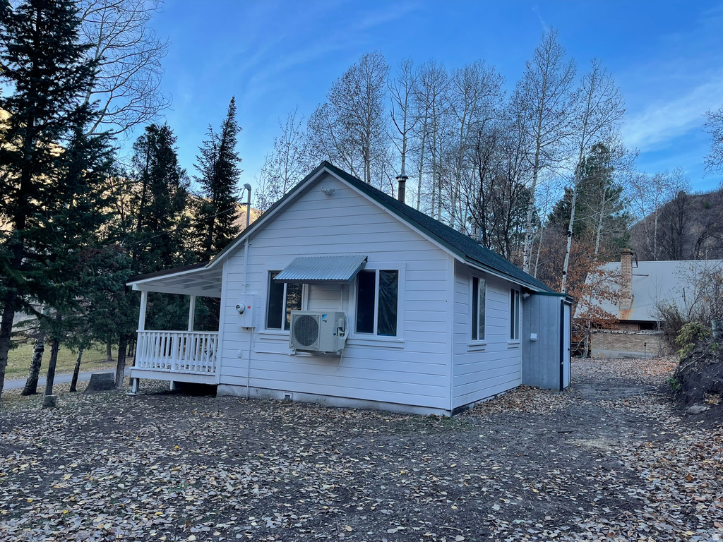 6071 N SHADYSIDE DR #7 Provo Canyon, UT 84604