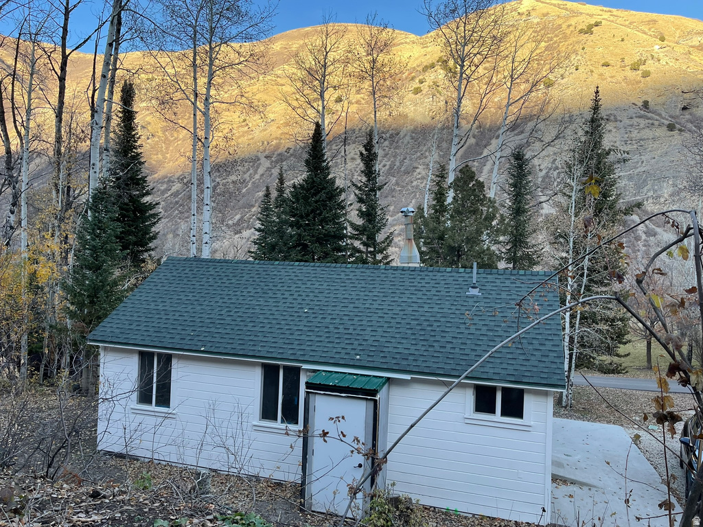 6071 N SHADYSIDE DR #7 Provo Canyon, UT 84604