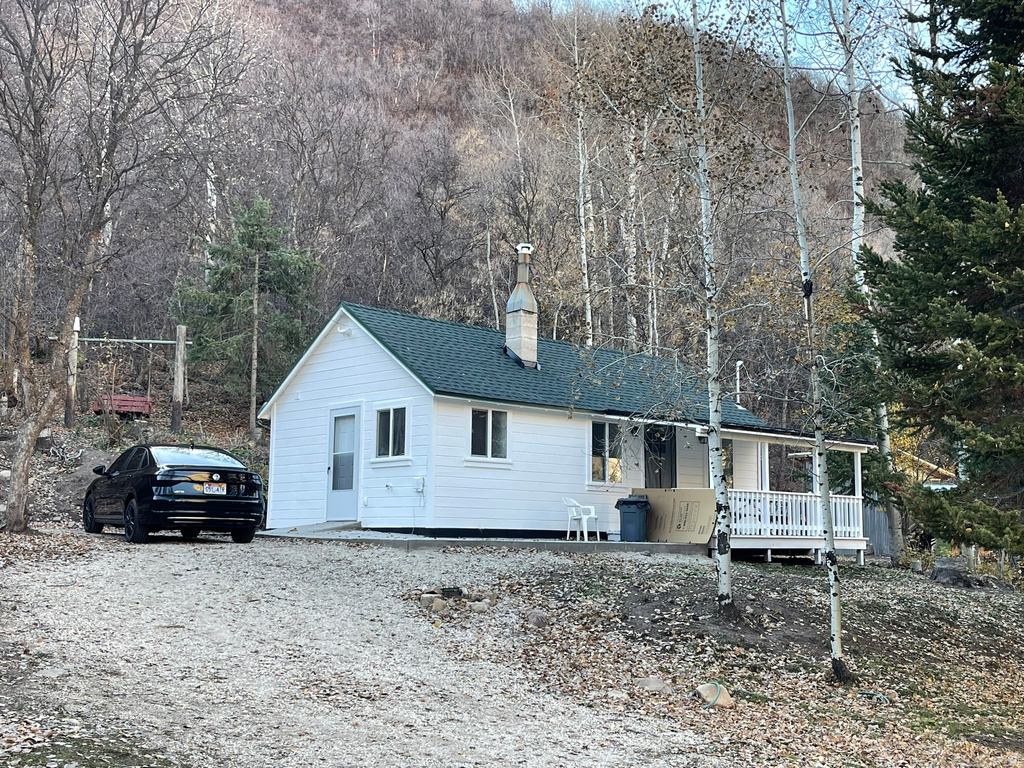 6071 N SHADYSIDE DR #7 Provo Canyon, UT 84604