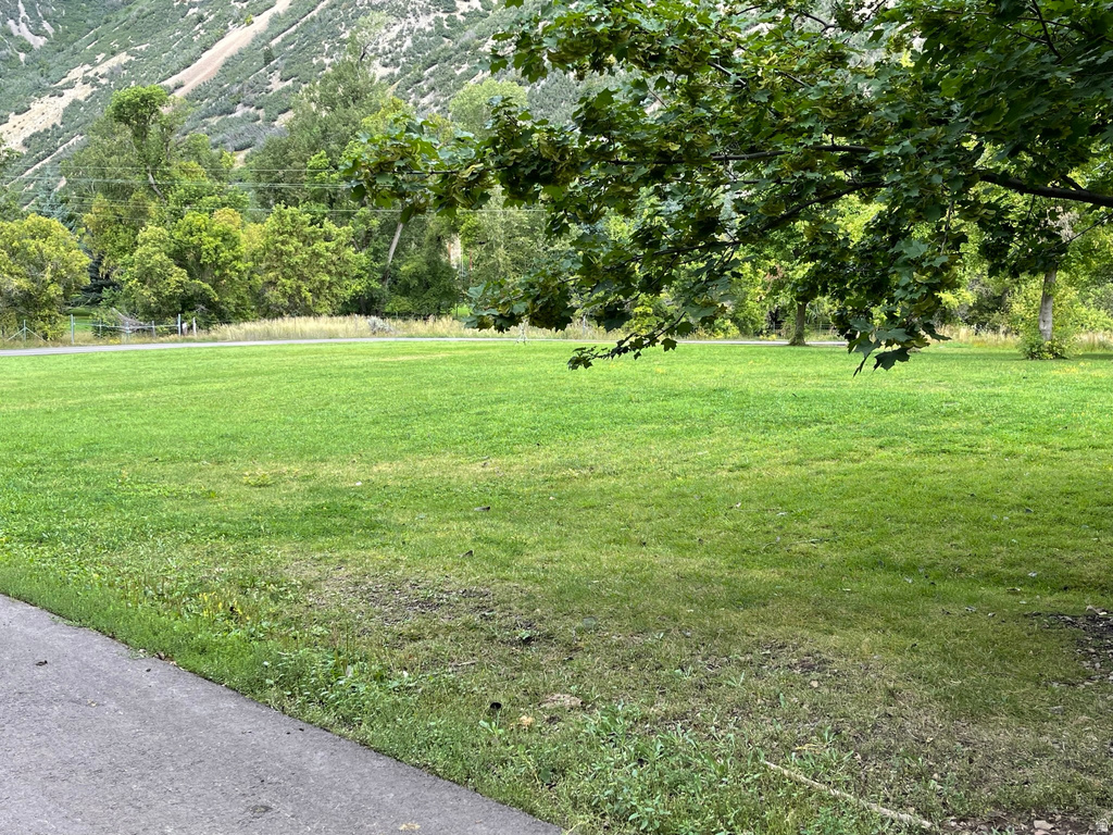 6071 N SHADYSIDE DR #7 Provo Canyon, UT 84604