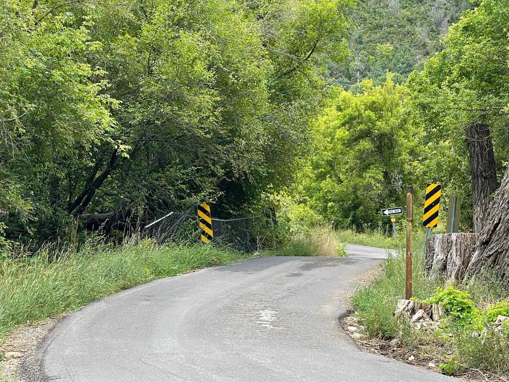 6071 N SHADYSIDE DR #7 Provo Canyon, UT 84604