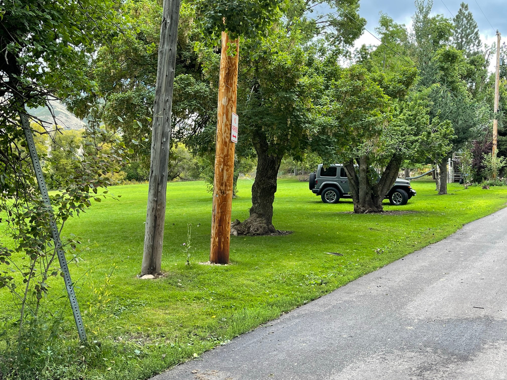 6071 N SHADYSIDE DR #7 Provo Canyon, UT 84604