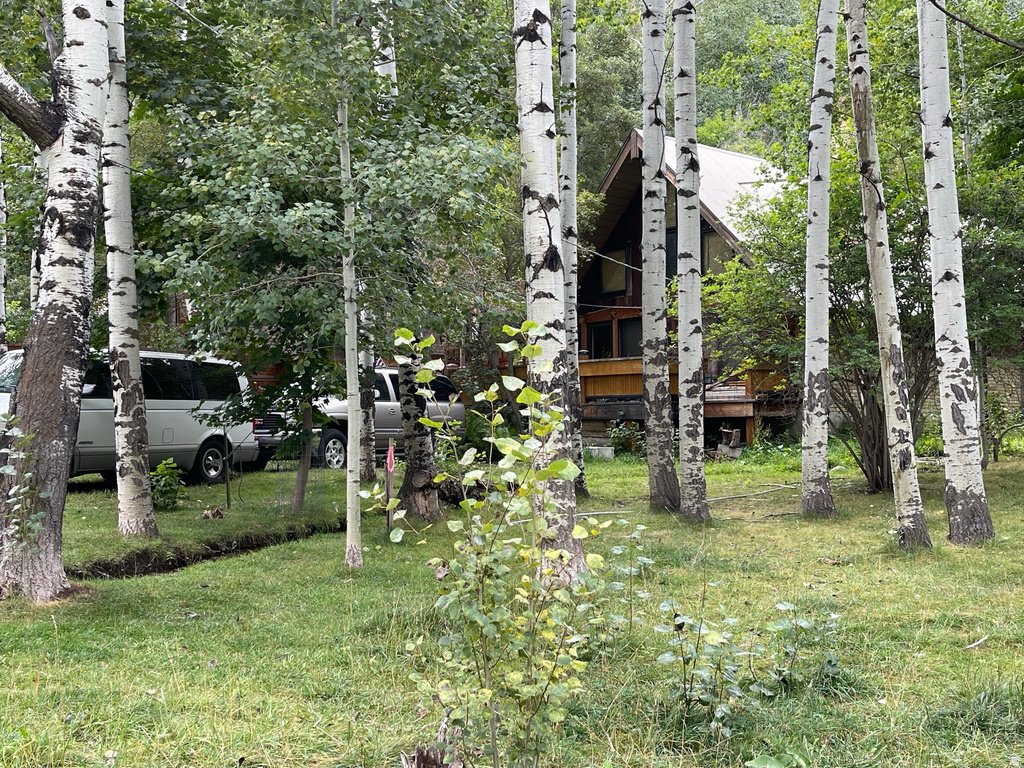 6071 N SHADYSIDE DR #7 Provo Canyon, UT 84604