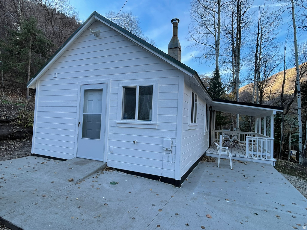 6071 N SHADYSIDE DR #7 Provo Canyon, UT 84604