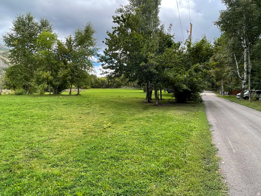 6071 N SHADYSIDE DR #7 Provo Canyon, UT 84604