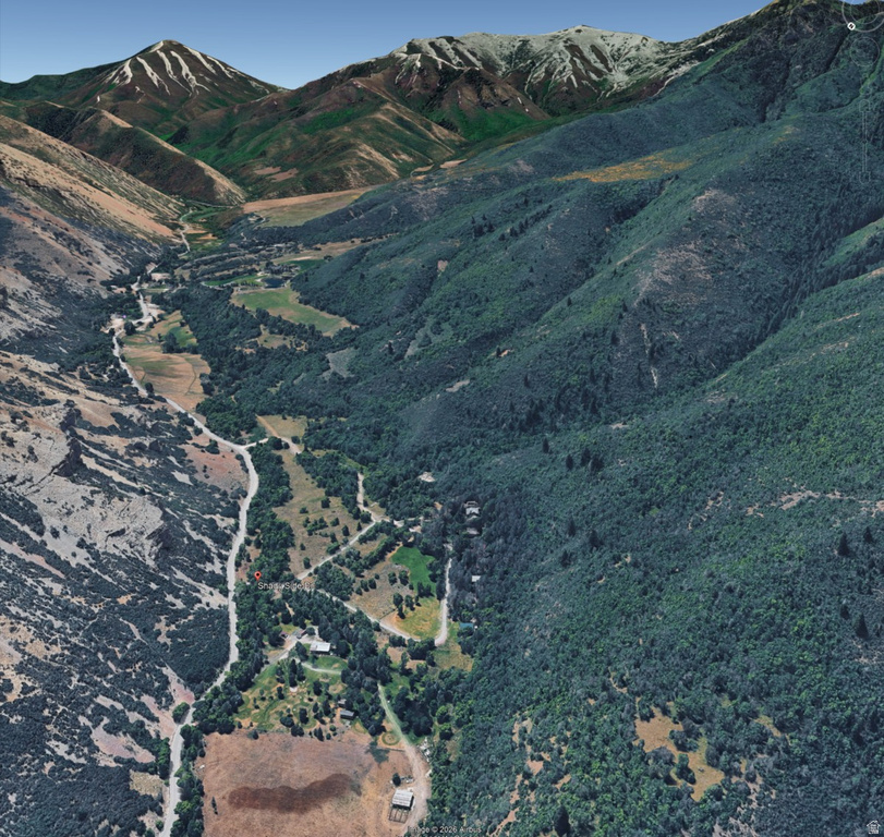 6071 N SHADYSIDE DR #6,7,8 Provo Canyon, UT 84604