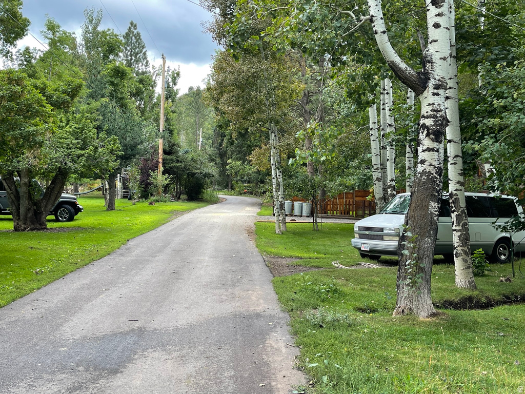 6071 N SHADYSIDE DR #7 Provo Canyon, UT 84604