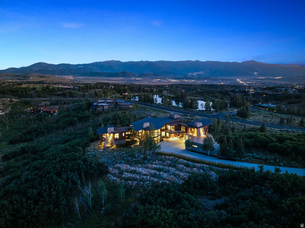 8544 N PROMONTORY RANCH RD Park City, UT 84098