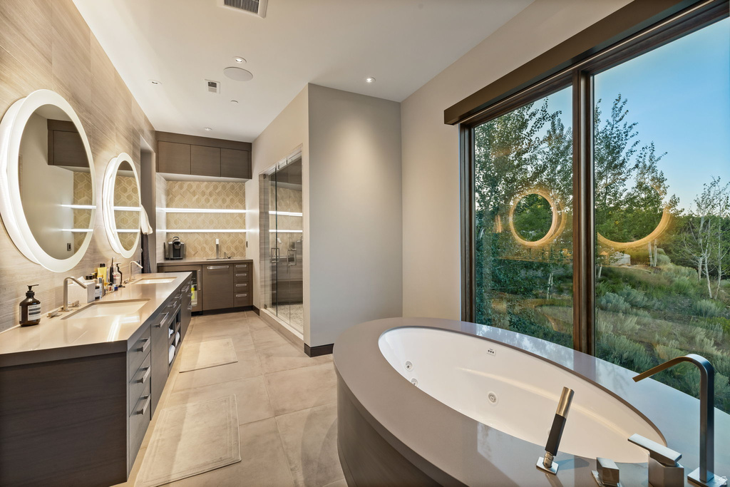 8544 N PROMONTORY RANCH RD Park City, UT 84098