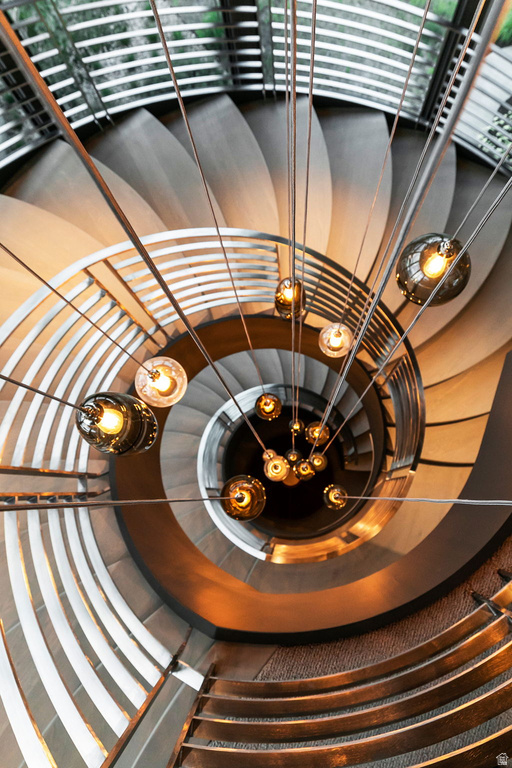 8544 N PROMONTORY RANCH RD Park City, UT 84098