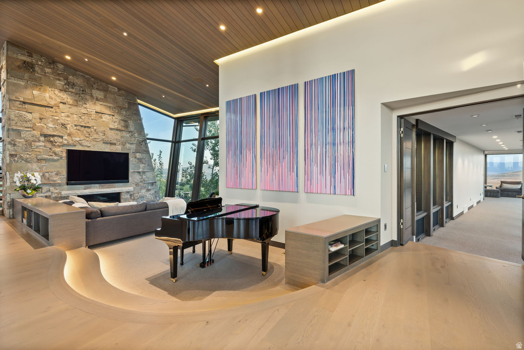 8544 N PROMONTORY RANCH RD Park City, UT 84098