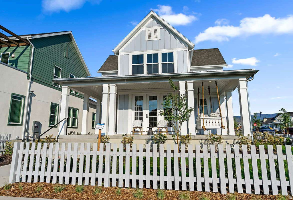 7083 W BLUEFIN #139 South Jordan, UT 84009