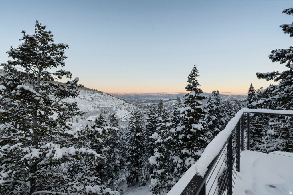 4867 LEGACY WAY Park City, UT 84060