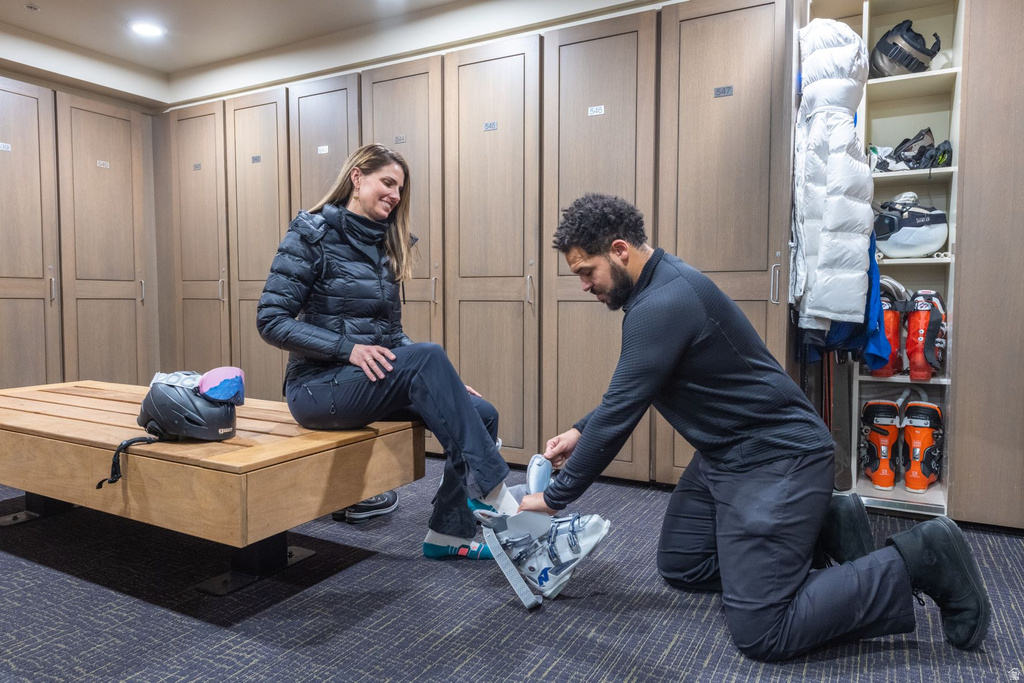 4867 LEGACY WAY Park City, UT 84060