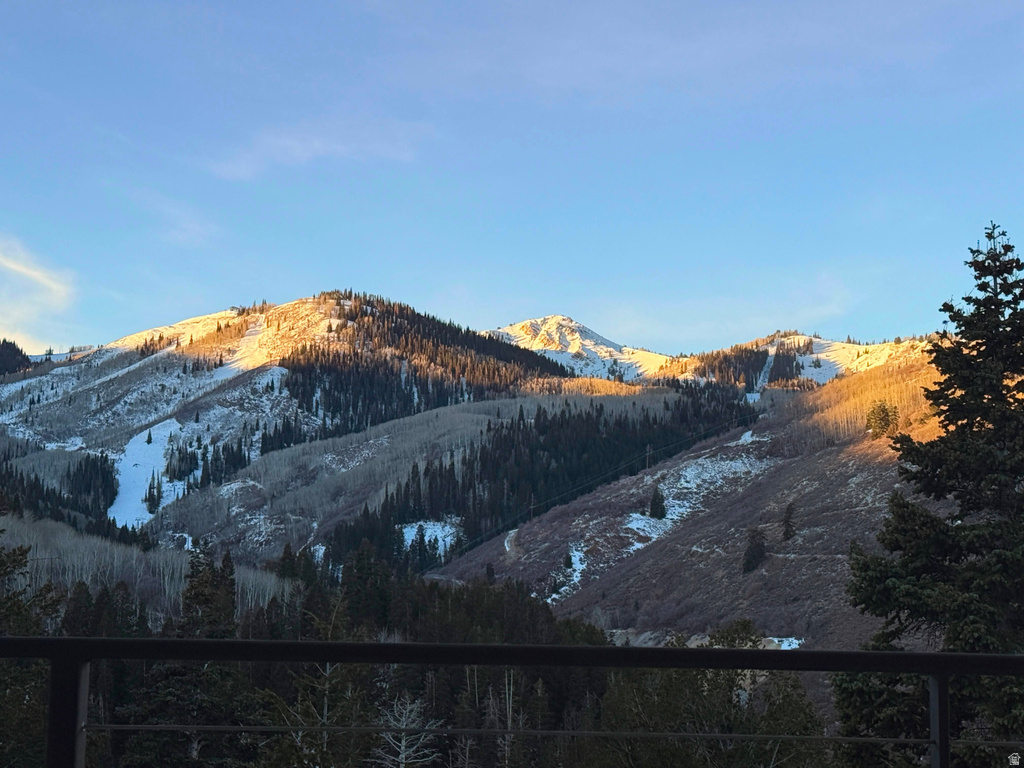 4867 LEGACY WAY Park City, UT 84060