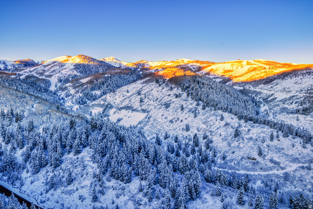 4867 LEGACY WAY Park City, UT 84060