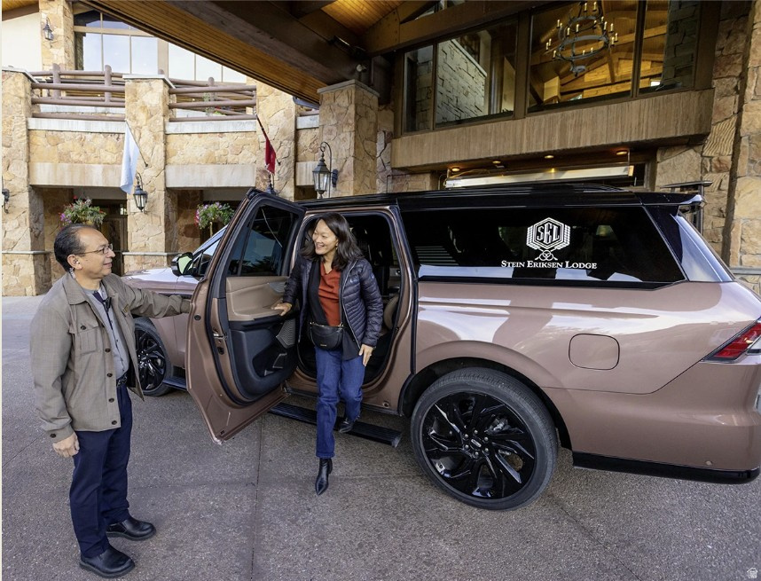 4867 LEGACY WAY Park City, UT 84060