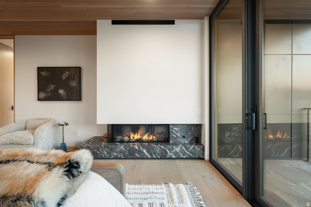 4867 LEGACY WAY Park City, UT 84060